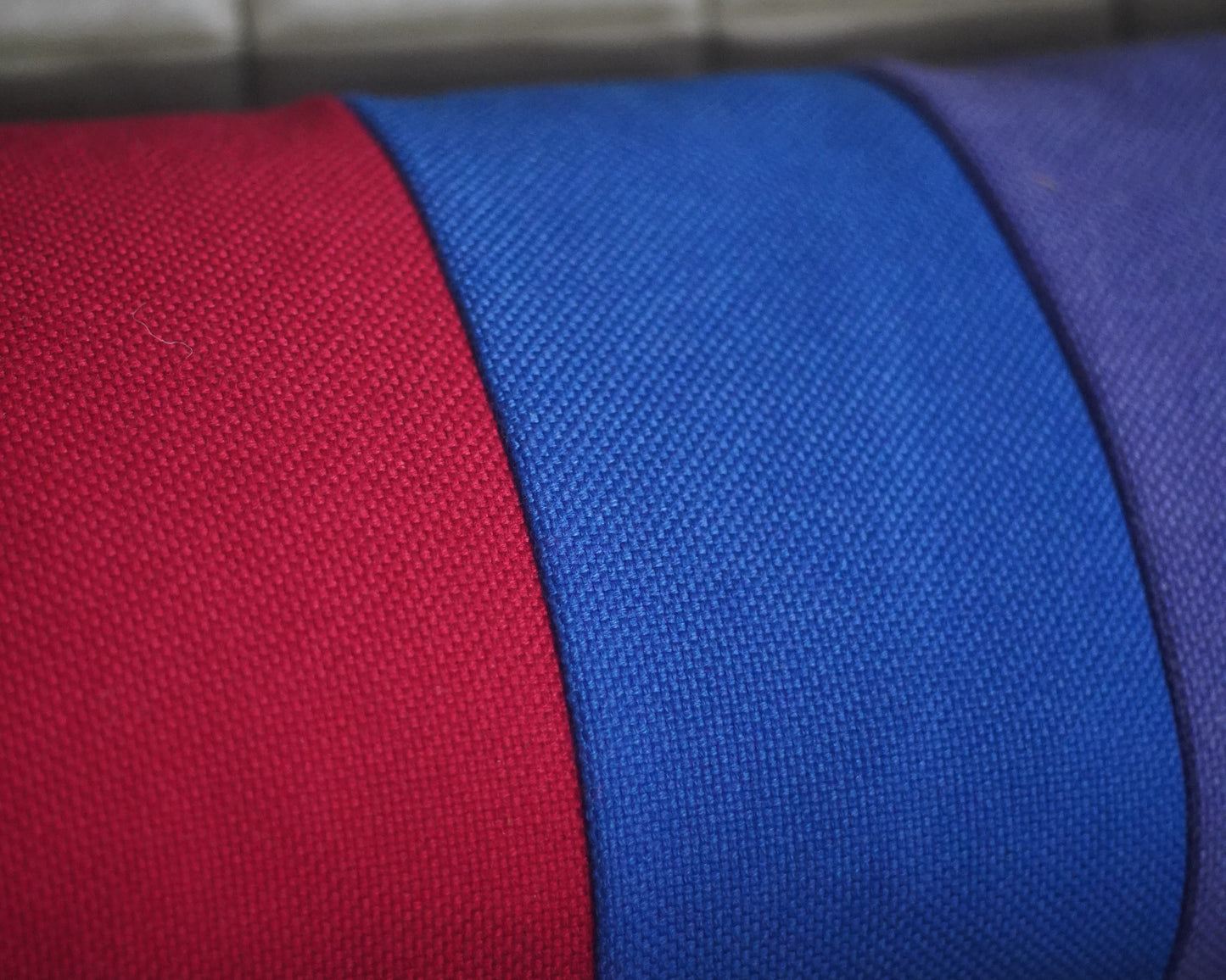 Color Parette Cushion
