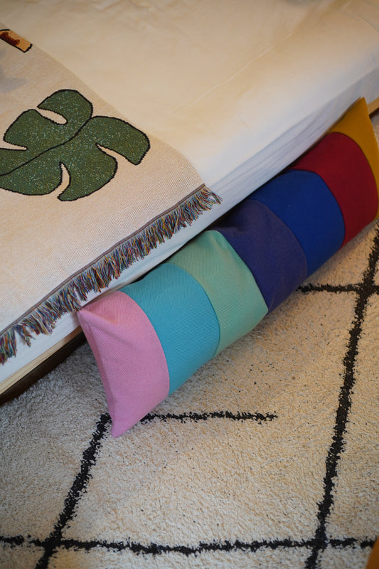 Color Parette Cushion