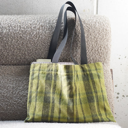 Furniture Fabric A3 Tote